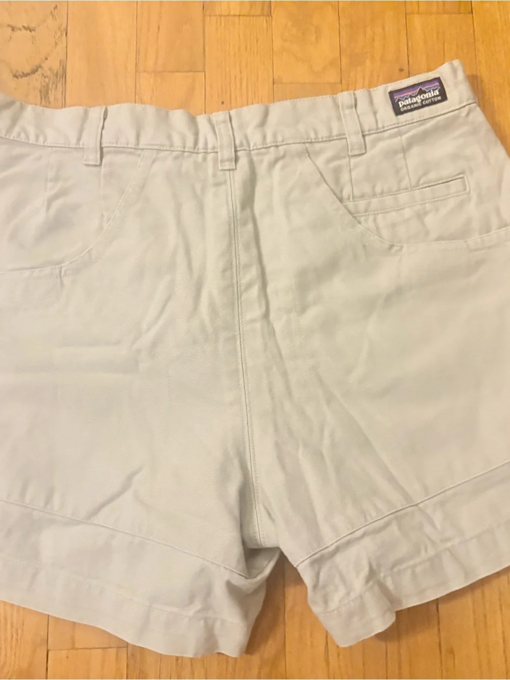 Patagonia Stand Up Shorts